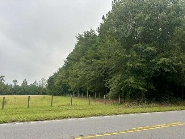 2.65 Acres of Residential Land for Sale in Trenton, South Carolina