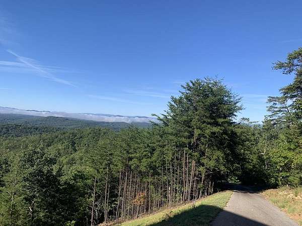 8 Acres of Residential Land for Sale in Murphy, North Carolina