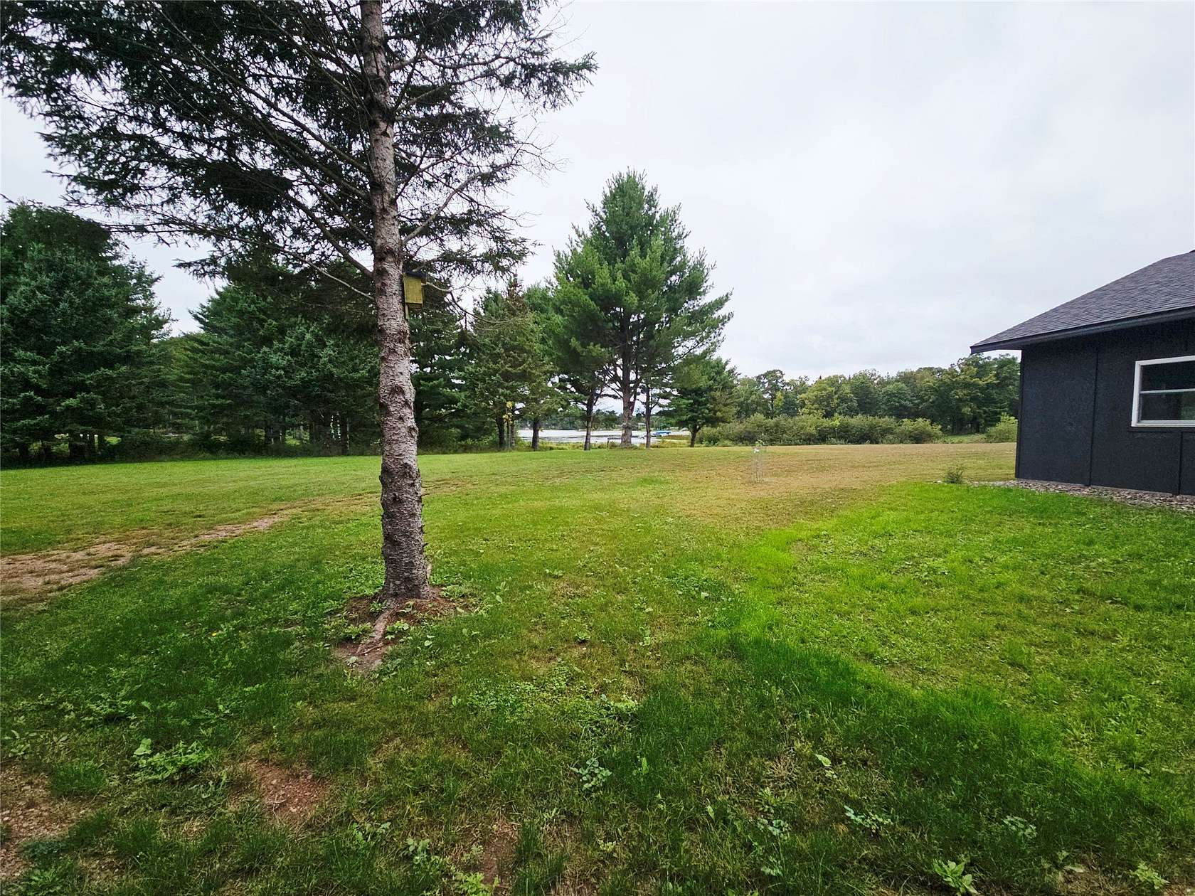 4.35 Acres of Residential Land for Sale in Chetek, Wisconsin