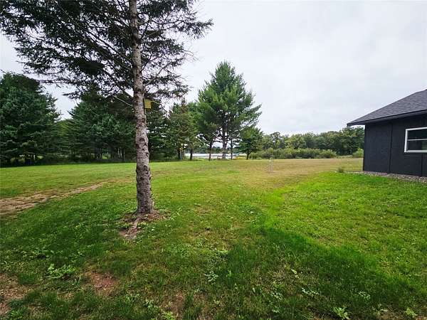4.35 Acres of Residential Land for Sale in Chetek, Wisconsin
