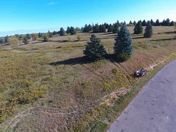 3 Acres of Residential Land for Sale in Prescott, Wisconsin
