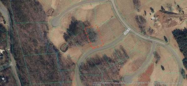 0.69 Acres of Residential Land for Sale in Moneta, Virginia