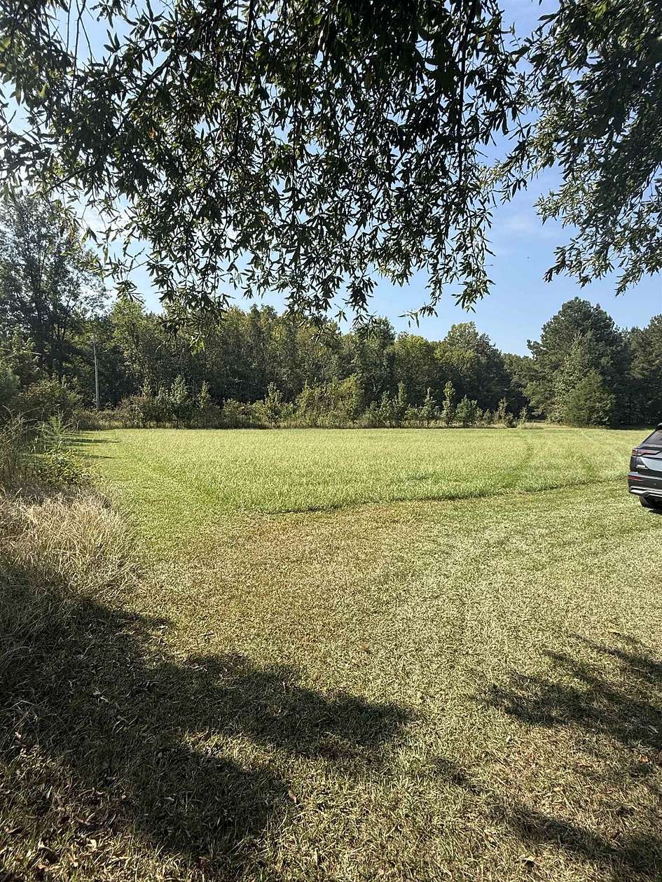 8.48 Acres of Residential Land for Sale in Leighton, Alabama