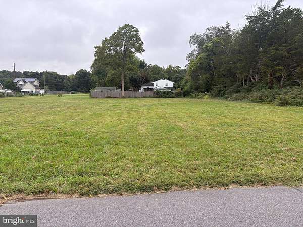 0.34 Acres of Residential Land for Sale in Tuckerton, New Jersey