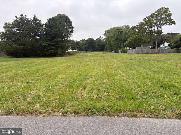 0.34 Acres of Residential Land for Sale in Tuckerton, New Jersey