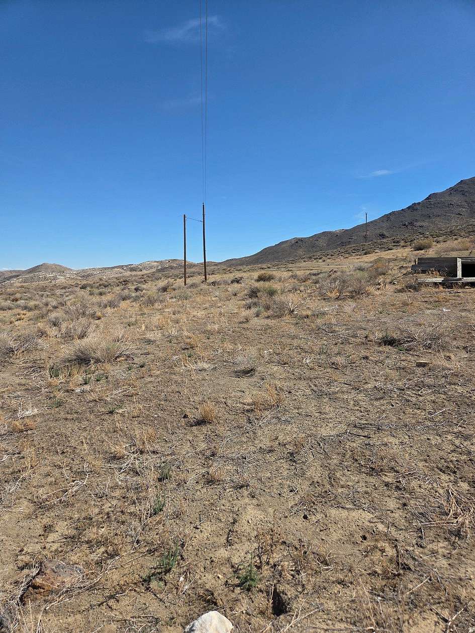 0.29 Acres of Residential Land for Sale in Gold Hill, Utah