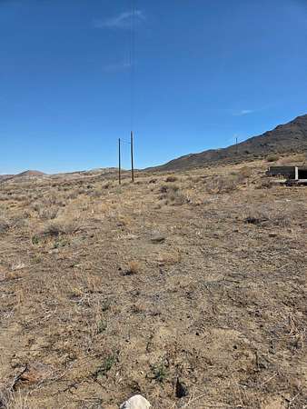 0.29 Acres of Residential Land for Sale in Gold Hill, Utah
