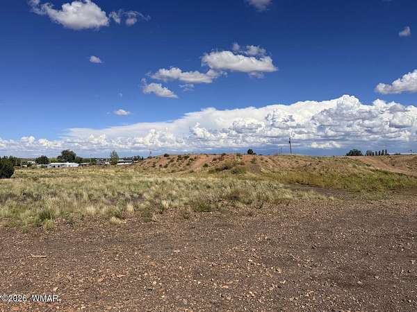 2.86 Acres of Residential Land for Sale in Taylor, Arizona