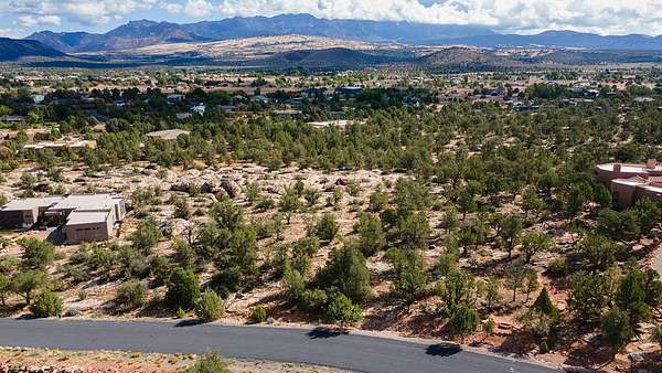 1.15 Acres of Residential Land for Sale in Dammeron Valley, Utah