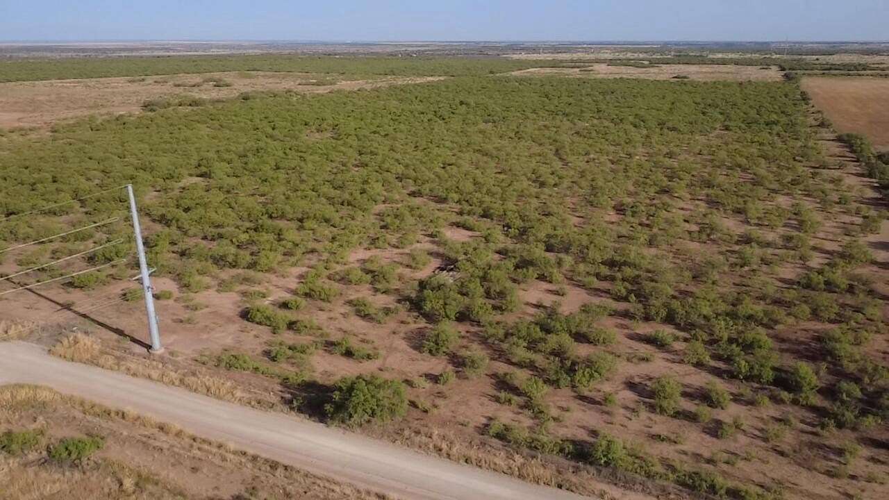 80 Acres of Recreational & Residential Land for Sale in Amarillo, Texas
