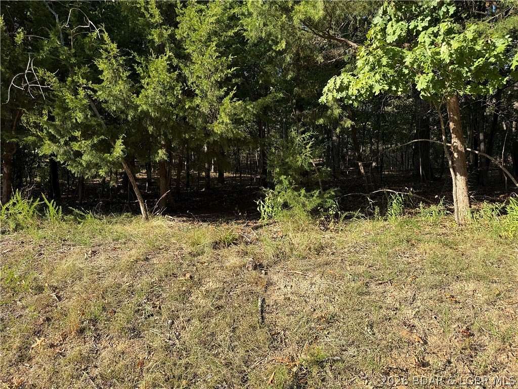 0.23 Acres of Residential Land for Sale in Village of Four Seasons, Missouri