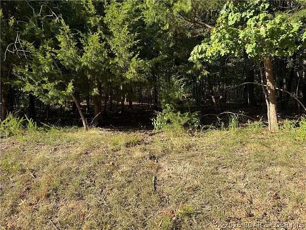 0.23 Acres of Residential Land for Sale in Village of Four Seasons, Missouri