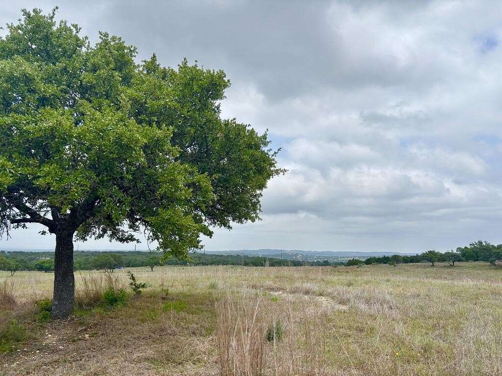 10 Acres of Land for Sale in Stonewall, Texas