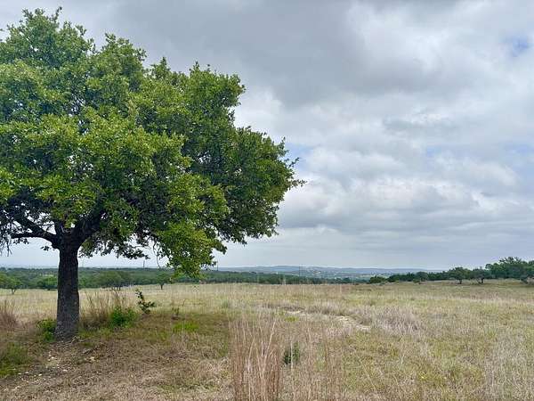 10 Acres of Land for Sale in Stonewall, Texas