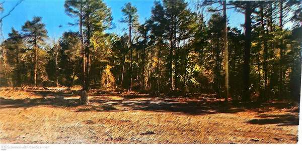 1.72 Acres of Land for Sale in London, Arkansas