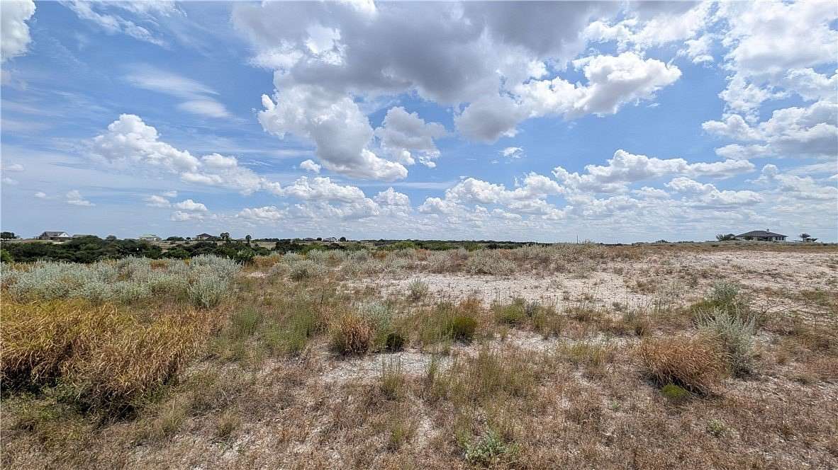 1.64 Acres of Residential Land for Sale in Sandia, Texas