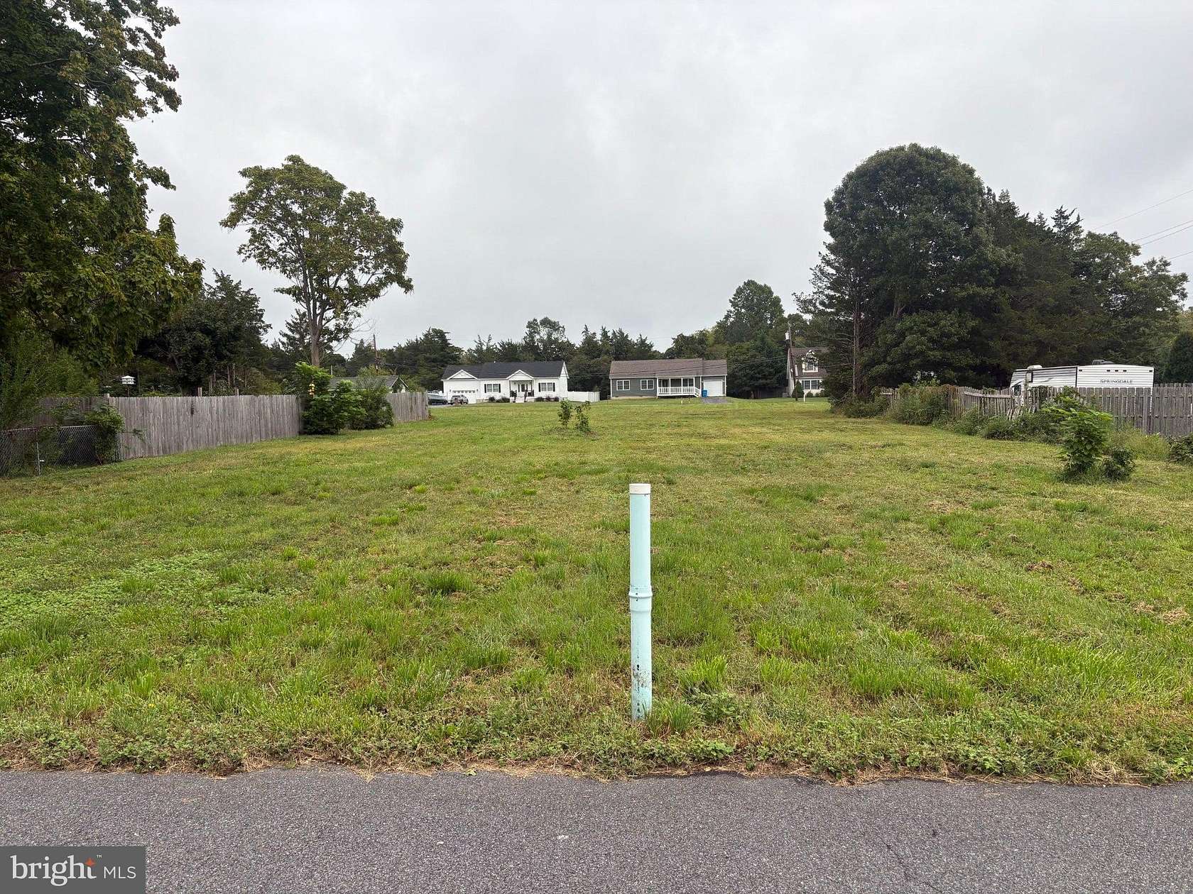 0.33 Acres of Residential Land for Sale in Bass River Township, New Jersey