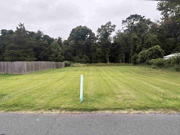 0.33 Acres of Residential Land for Sale in Bass River Township, New Jersey