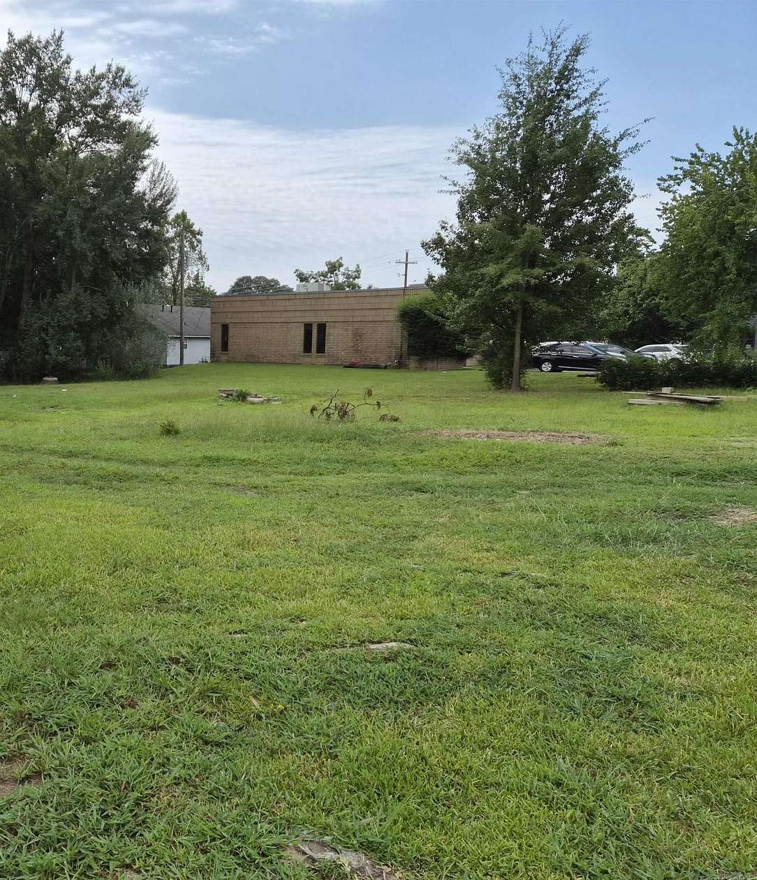 0.2 Acres of Commercial Land for Sale in Cabot, Arkansas