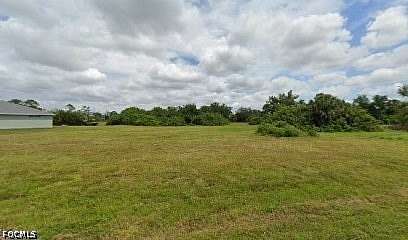 0.23 Acres of Residential Land for Sale in Cape Coral, Florida