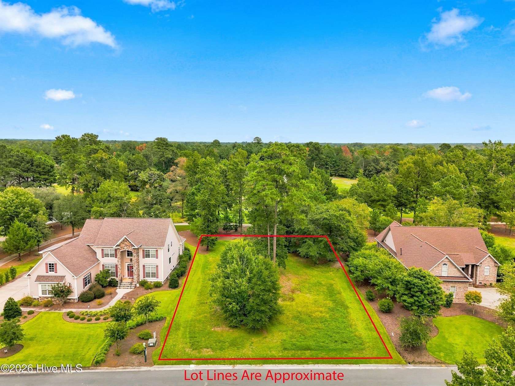 0.37 Acres of Residential Land for Sale in Wallace, North Carolina