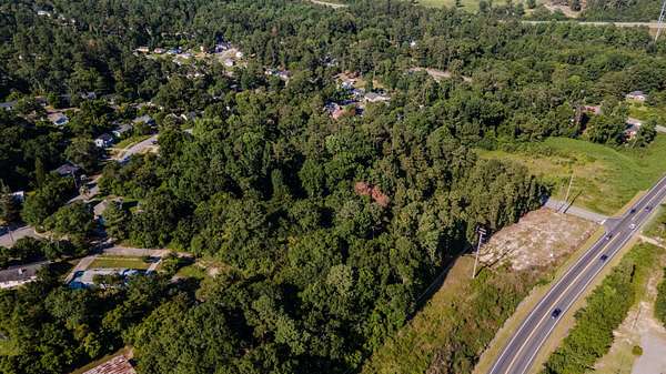 6.46 Acres of Commercial Land for Sale in North Augusta, South Carolina