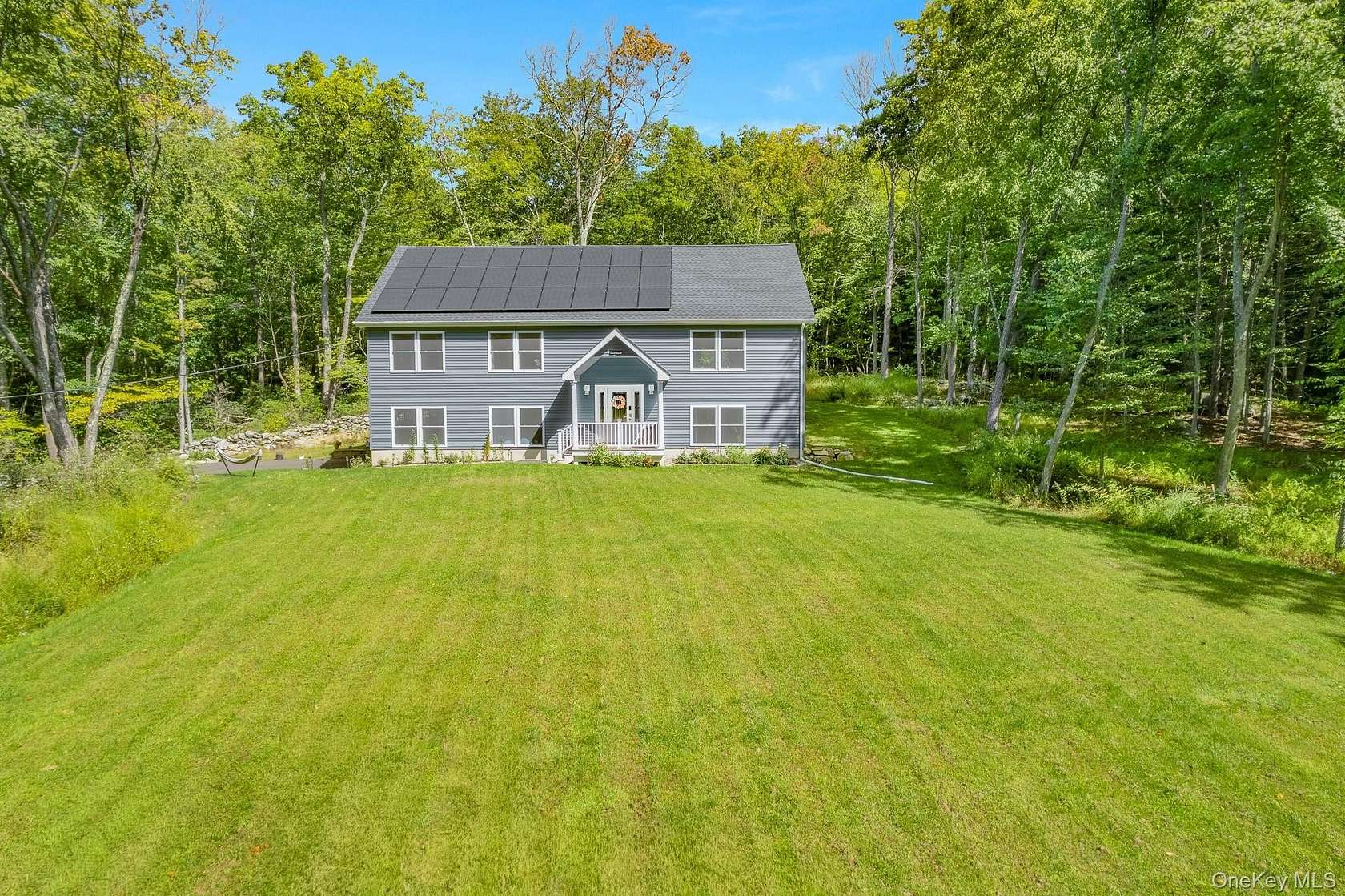 1.88 Acres of Land with Home for Sale in Carmel, New York