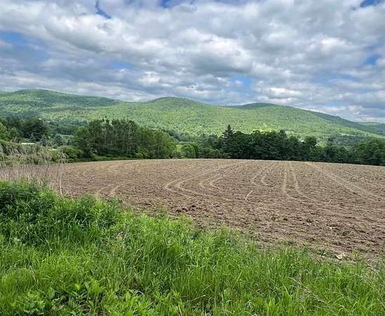 7.4 Acres of Residential Land for Sale in Windsor, New York