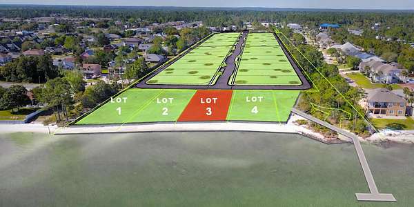 0.28 Acres of Residential Land for Sale in Navarre, Florida