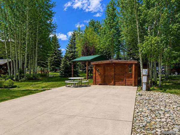 0.09 Acres of Land for Sale in Breckenridge, Colorado
