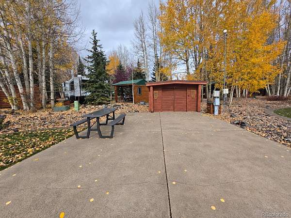 0.09 Acres of Land for Sale in Breckenridge, Colorado