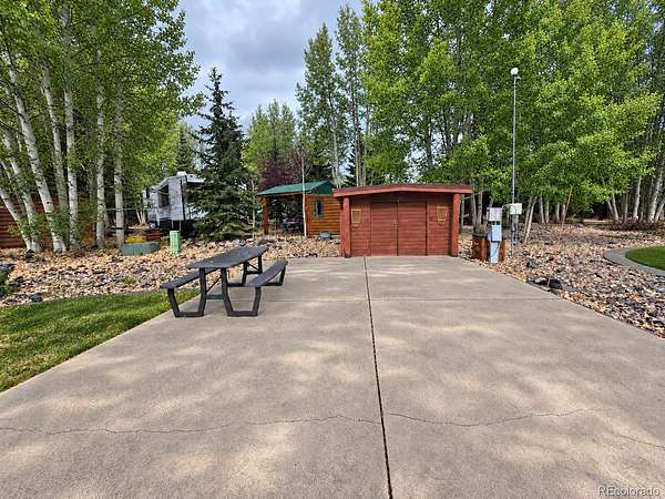 0.09 Acres of Land for Sale in Breckenridge, Colorado