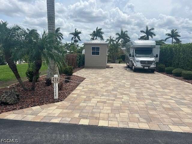 0.07 Acres of Land for Sale in Fort Myers, Florida
