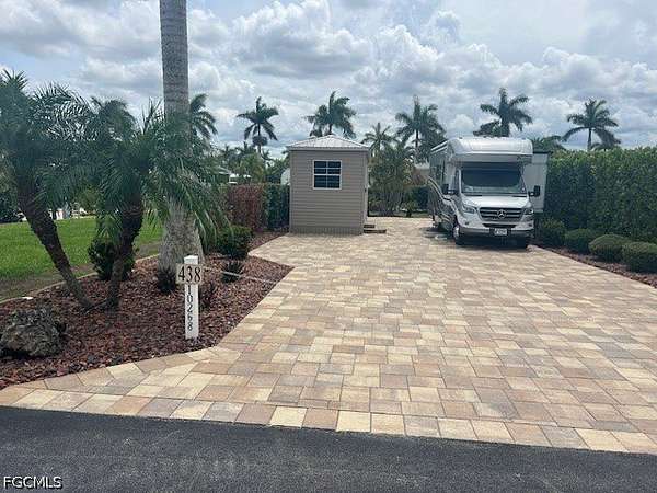 0.07 Acres of Land for Sale in Fort Myers, Florida