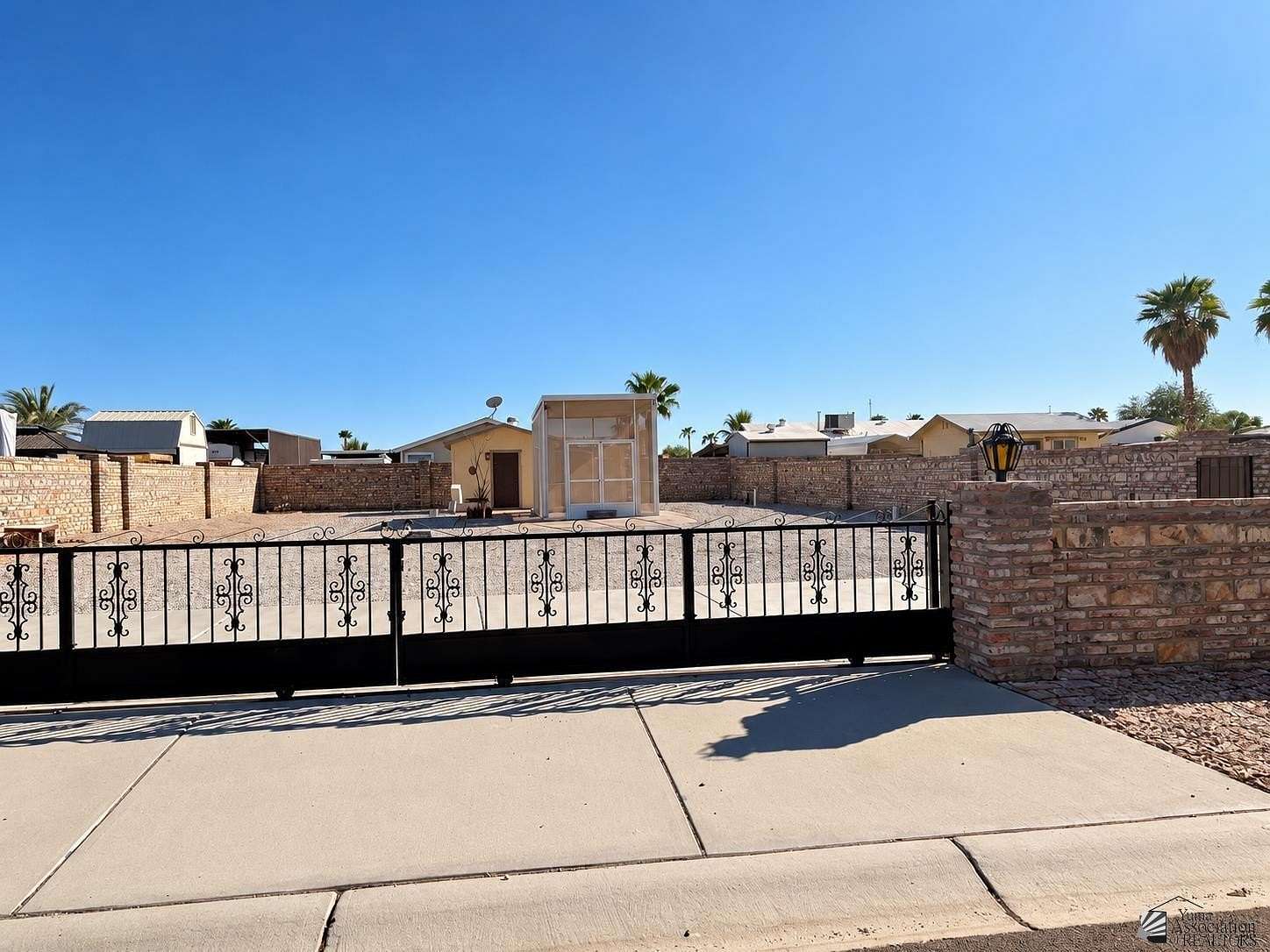 0.15 Acres of Land for Sale in Yuma, Arizona