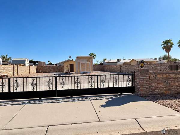 0.15 Acres of Land for Sale in Yuma, Arizona