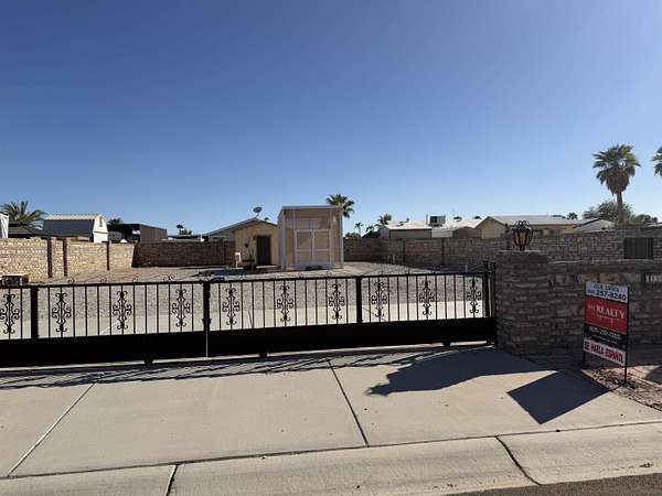 0.15 Acres of Land for Sale in Yuma, Arizona