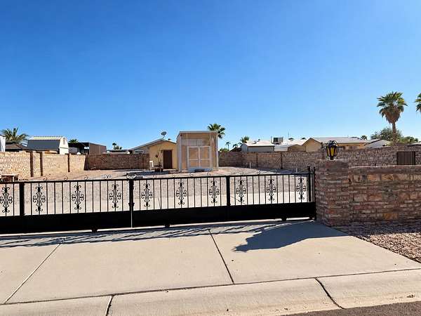0.15 Acres of Land for Sale in Yuma, Arizona