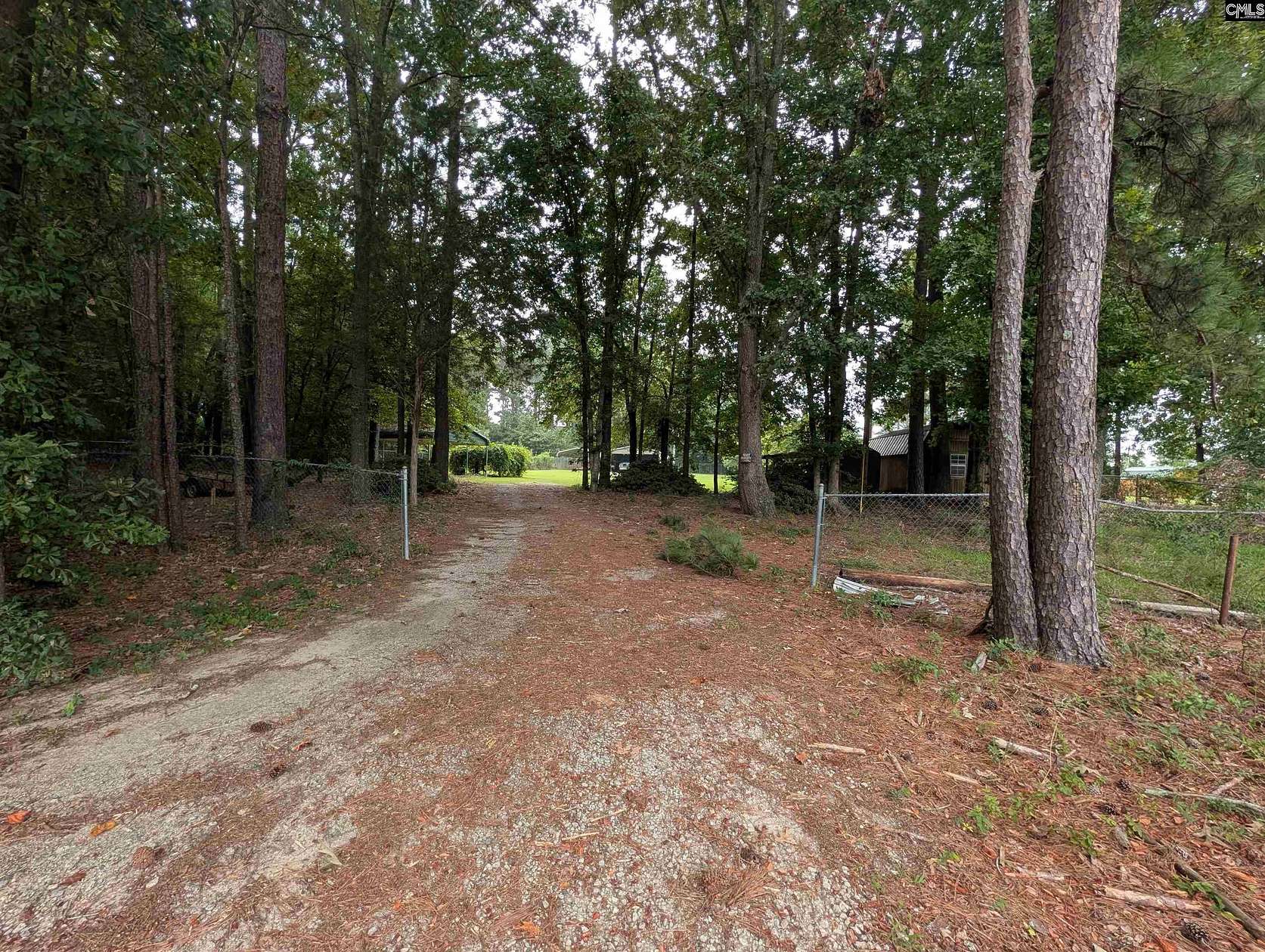 0.6 Acres of Land for Sale in Saluda, South Carolina
