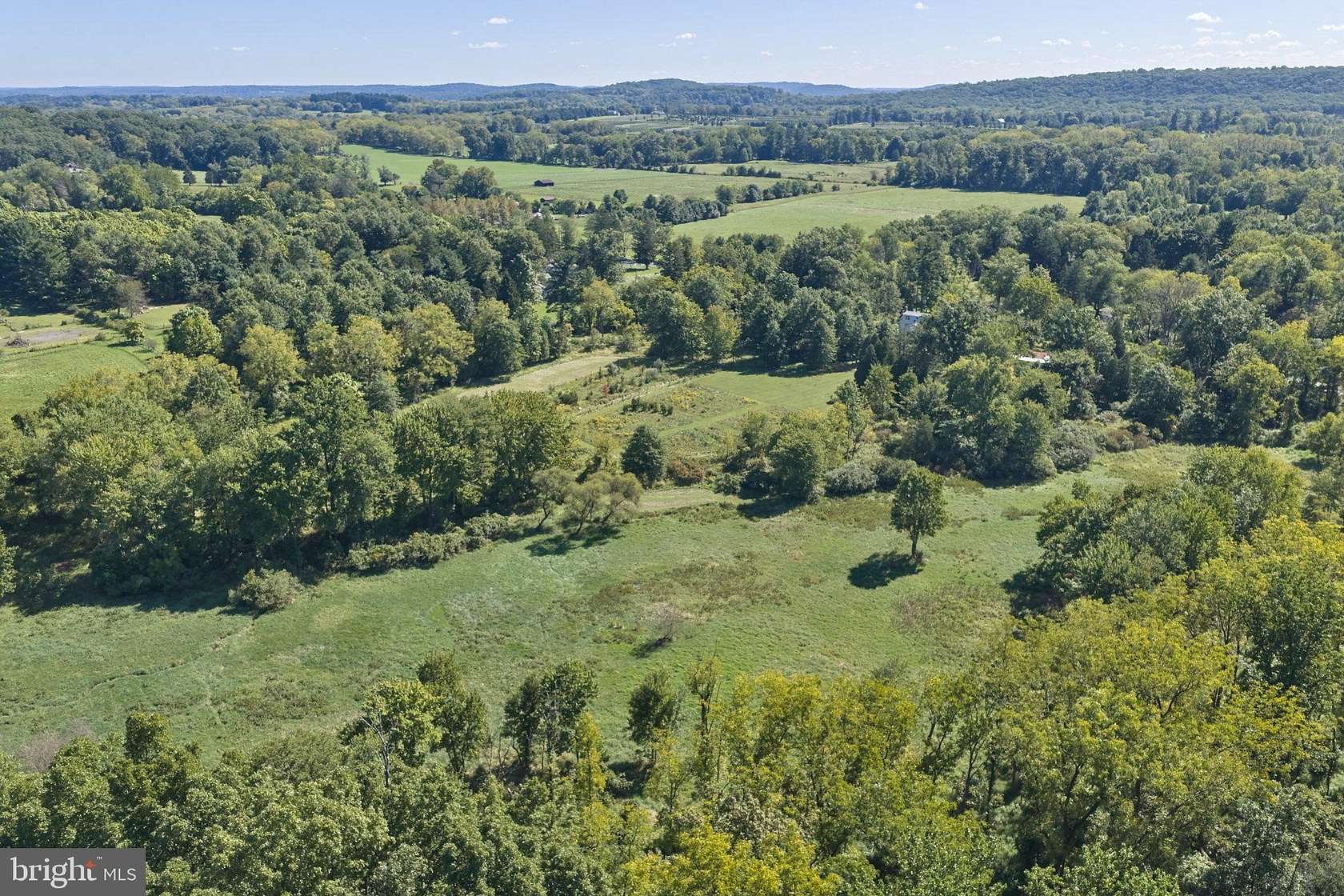 13.3 Acres of Land for Sale in Doylestown, Pennsylvania