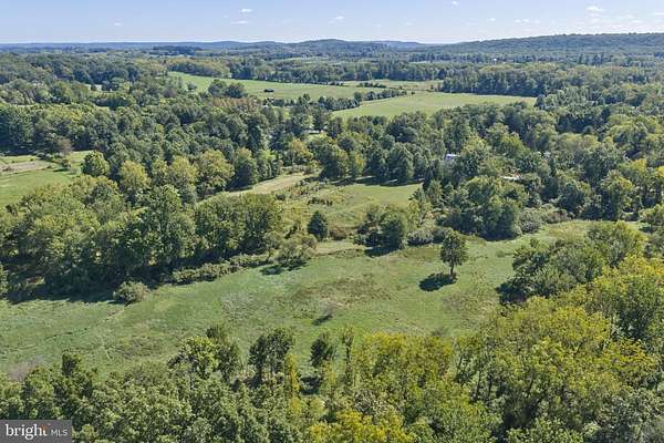 13.3 Acres of Land for Sale in Doylestown, Pennsylvania