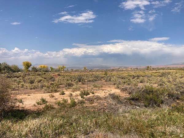 7.9 Acres of Agricultural Land for Sale in Lapoint, Utah