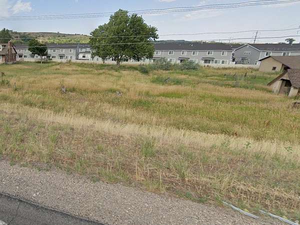 1.36 Acres of Residential Land for Sale in South Weber, Utah