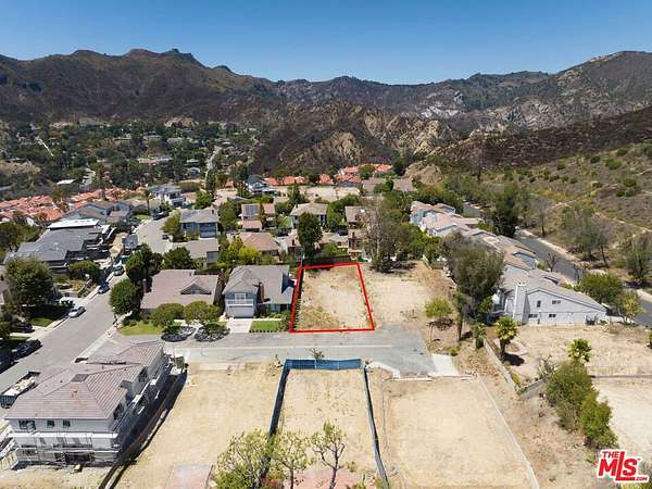 0.15 Acres of Residential Land for Sale in Los Angeles, California