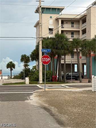 0.13 Acres of Residential Land for Sale in Fort Myers Beach, Florida