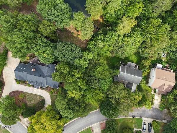 0.27 Acres of Residential Land for Sale in Raleigh, North Carolina