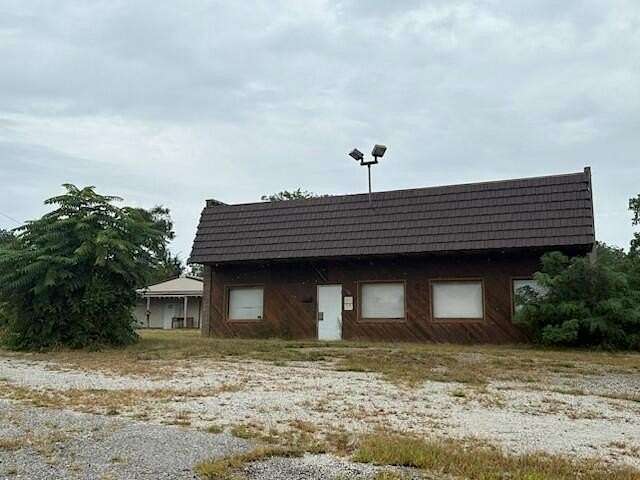 0.53 Acres of Commercial Land for Sale in Michigan City, Indiana