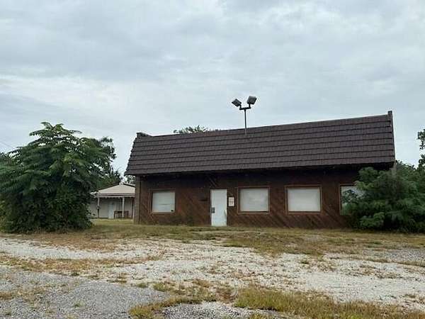 0.53 Acres of Commercial Land for Sale in Michigan City, Indiana