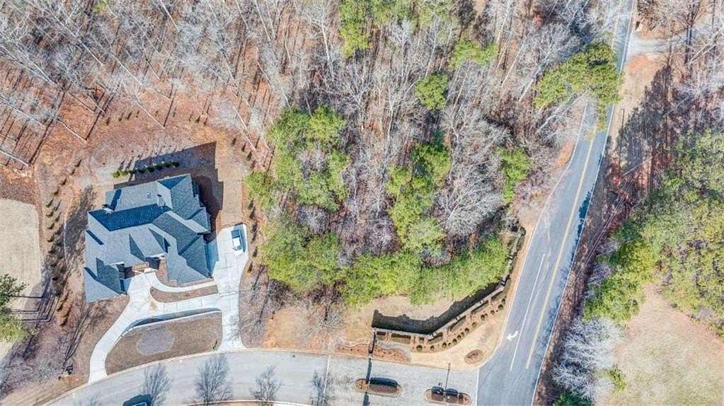 1 Acre of Residential Land for Sale in Winston, Georgia