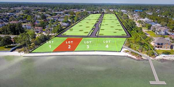 0.31 Acres of Residential Land for Sale in Navarre, Florida